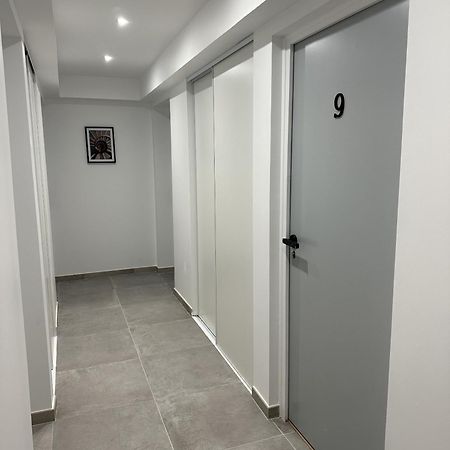La Residence Republique 디종 외부 사진